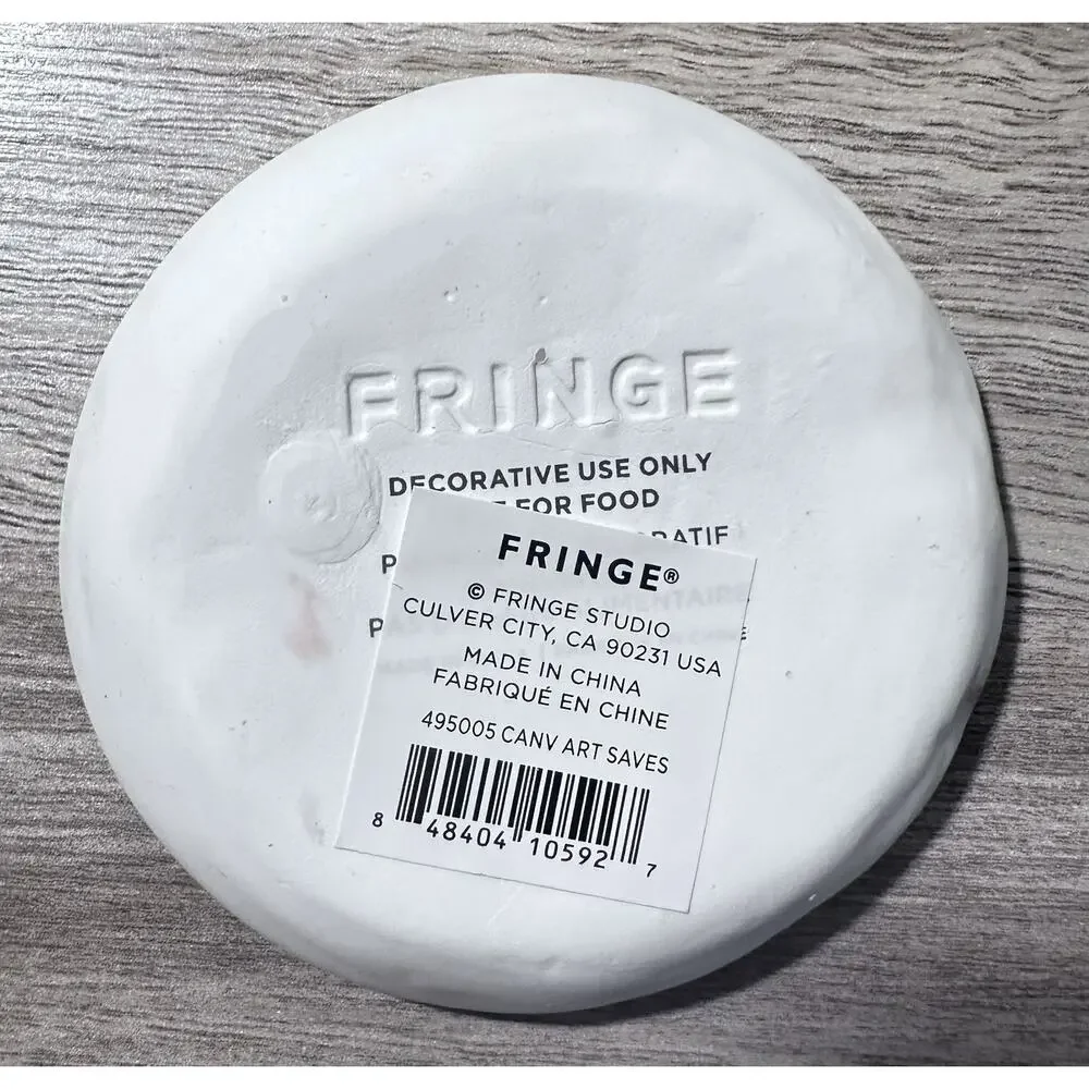 Fringe Studio 